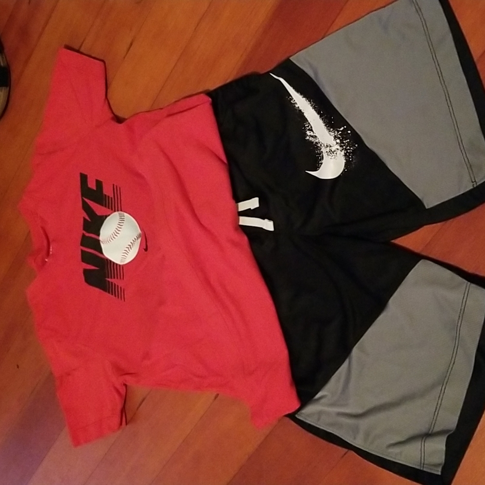 Nike Set